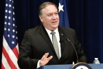 modi, mike pompeo in India, modi hai to mumkin hai u s secretary of state mike pompeo, Friendships