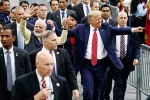 Bharat Mata ki Jai, howdy modi event, ab ki baar trump sarkar pm modi at howdy modi event, Janata party