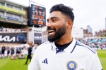 Mohammed Siraj, Mohammed Siraj achievements, mohammed siraj responds about his poor form, Team india