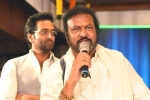 Mohan Babu news, Mohan Babu MAA controversy, mohan babu urges everyone to work with vishnu, Manchu vishnu Mohan Babu news, Mohan Babu MAA controversy, mohan babu urges everyone to work with vishnu, Manchu vishnu