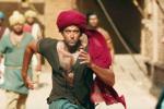 Mohenjo Daro, Mohenjo Daro, mohenjo daro satellite rights sold for a bomb, Ashutosh gowariker