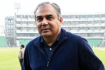 Mohsin Naqvi latest breaking, ICC, mohsin naqvi to be sacked as icc director, Pahalgam terror attack