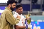 Mohsin Naqvi Vs Suryakumar Yadav updates, Asia Cup 2025, mohsin naqvi wants suryakumar yadav to collect asia cup trophy in dubai, Cricket