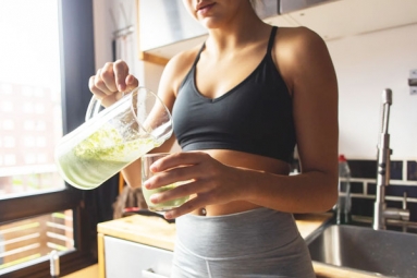 Try these Five Morning Drinks in this Summer