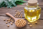 anxiety, soybean oil, most widely used soybean oil may cause adverse effect in neurological health, Autism