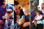 famous working moms, famous mothers, mother s day 2019 five successful moms around the world to inspire you, Indra nooyi