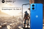 Moto G45 5G reviews, Moto G45 5G live, moto g45 5g complete review, News updates