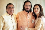 Anant Ambani Wedding date, Anant Ambani Wedding updates, mukesh ambani to hold mass wedding for underprivileged before anant s wedding, Kashi vishwanath temple