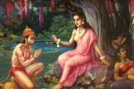 Ramayan, mythology, everything we must learn from sita a pure beautiful and divine soul, Lord krishna