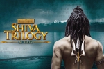 hinduism indian mythology books, hinduism indian mythology books, 9 must read mythology books for every ardent hindu follower, Amish tripathi