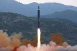 North Korea launches second Missile on Japan, North Korea launches second Missile on Japan, sparkling u s condemnation north korea launches second missile on japan in a month, Nuclear threat