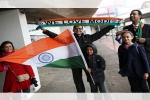 Overseas Friends of BJP-USA, namo again merchandise, namo again indian american groups planning victory events in 20 u s cities over bjp s landslide victory, Dev patel