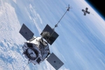 NASA Satellite crash, NASA Satellite latest breaking, nasa satellite set to crash back to earth, Scientists