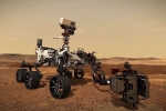 mission, perseverance rover, why did nasa send a helicopter like creature to mars, Mars mission 2020