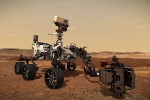 perseverance rover, mars, why did nasa send a helicopter like creature to mars, Silicon chips