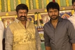 Anil Ravipudi, Sreeleela, nbk108 launched in style, Nbk108 Anil Ravipudi, Sreeleela, nbk108 launched in style, Nbk108