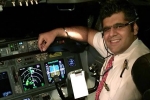 lion air, NRI, nri bhavye suneja was captain of crashed lion air flight, Lion air flight