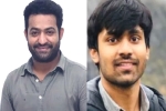 NTR brother-in-law into Tollywood, NTR brother-in-law first movie, ntr s brother in law all set for debut, Nithin
