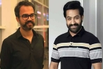 NTR and Prashanth Neel movie news, NTR, ntr and prashanth neel film pushed, Prashanth neel