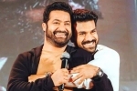 NTR and Ram Charan updates, NTR and Ram Charan latest, ntr and ram charan join oscar academy jury, Rrr movie