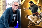 NTR, NTR and James Gunn statement, top hollywood director wishes to work with ntr, Rrr movie