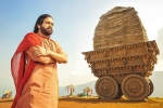Nagarjuna, Nagarjuna, nag pins hopes on om namo venkatesaya, Vimala raman