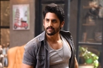 Mythri Movie Makers, Savyasachi, naga chaitanya s savyasachi trailer is here, Savyasachi