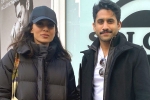 Naga Chaitanya and Sobhita Dhulipala pictures, Naga Chaitanya and Sobhita Dhulipala clicks, naga chaitanya s click with sobhita going viral, Sobhita dhulipala Naga Chaitanya and Sobhita Dhulipala pictures, Naga Chaitanya and Sobhita Dhulipala clicks, naga chaitanya s click with sobhita going viral, Sobhita dhulipala