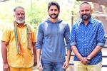 Naga Chaitanya new announcement, Naga Chaitanya announced, naga chaitanya to work with venkat prabhu, Naandhi