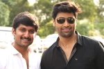 HIT 3 breaking updates, Wallposter Cinema, nani and adivi sesh to team up for hit 3, Actor vijay HIT 3 breaking updates, Wallposter Cinema, nani and adivi sesh to team up for hit 3, Actor vijay
