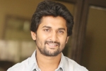 Nani with Mani Ratnam, Nani news, nani shocks mani ratnam, Prague shooting Nani with Mani Ratnam, Nani news, nani shocks mani ratnam, Prague shooting