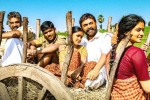 Narappa movie rating, Narappa movie review and rating, narappa movie review rating story cast and crew, Rakhi