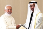 Narendra Modi UAE Trip 2026, Narendra Modi, narendra modi s 2 5 hour trip to uae brings big returns for india, Energy