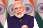 Narendra Modi latest updates, Narendra Modi at G20 Summit, consensus reached on leaders declaration narendra modi, G20