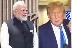 Narendra Modi and Donald Trump, Narendra Modi and Donald Trump important call, narendra modi s crucial 35 minute phone call with donald trump, President trump