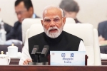 Narendra Modi latest statement, SCO Summit's Plenary Session, narendra modi s speech at sco summit s plenary session in china, Pahalgam terror attack