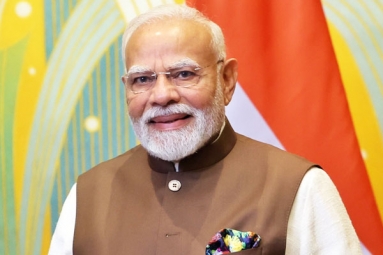 Narendra Modi to skip UN session in USA