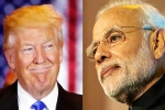 Narendra Modi and Donald Trump phone call, Donald Trump, narendra modi and donald trump to talk over phone soon, Malaysia