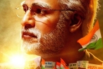 PM Narendra Modi movie, Election Commission, election commission of india bans release of pm modi biopic during elections, Vivek oberoi