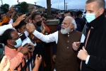 USA, Narendra Modi USA latest, narendra modi to meet joe biden before the quad summit, Indian community
