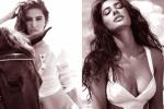 Nargis Fakhri instagram, Nargis Fakhri white, nargis reminds her hot past, Nargis fakhri