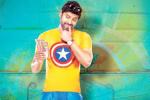 Naruda Donoruda release date, Naruda Donoruda first look, sumanth s naruda donoruda trailer out, Naruda donoruda trailer