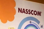 Opensecret.org, Opensecret.org, nasscom third biggest tech lobbyist in the us in 2019, Nasscom