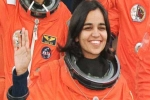 kalpana chawla biography, Indian astronauts, nation pays tribute to kalpana chawla on her death anniversary, Kalpana chawla