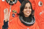 space mission, Kalpana Chawla death, nation pays tribute to kalpana chawla on her death anniversary, Indian youth