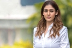 Nayanthara updates, Nayanthara new movies, nayanthara responds about her engagement, Netrikann