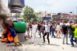 Nepal Protests hotel industry loss, Nepal Protests new breaking, nepal hotel industry loses rs 25 billion because of protests, Rajesh