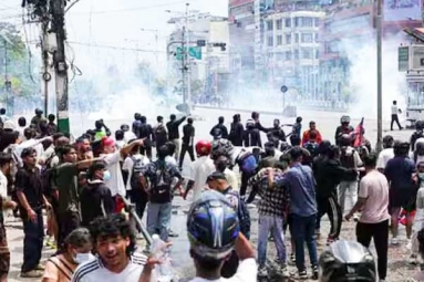 Fresh Gen Z Protests: Gatherings Banned in Nepal Fresh Gen Z Protests: Gatherings Banned in Nepal