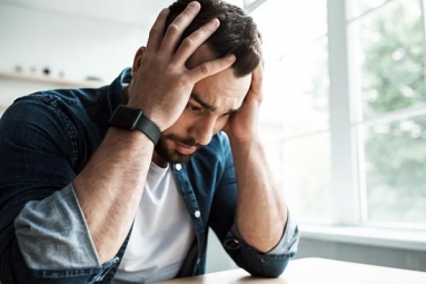 Is your nervous system Dysregulated?