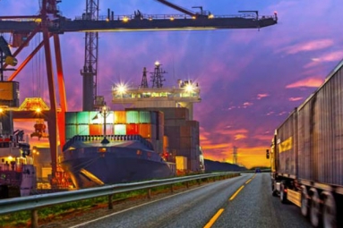 India to play vital role in ‘New Silk Road’ to Counter China